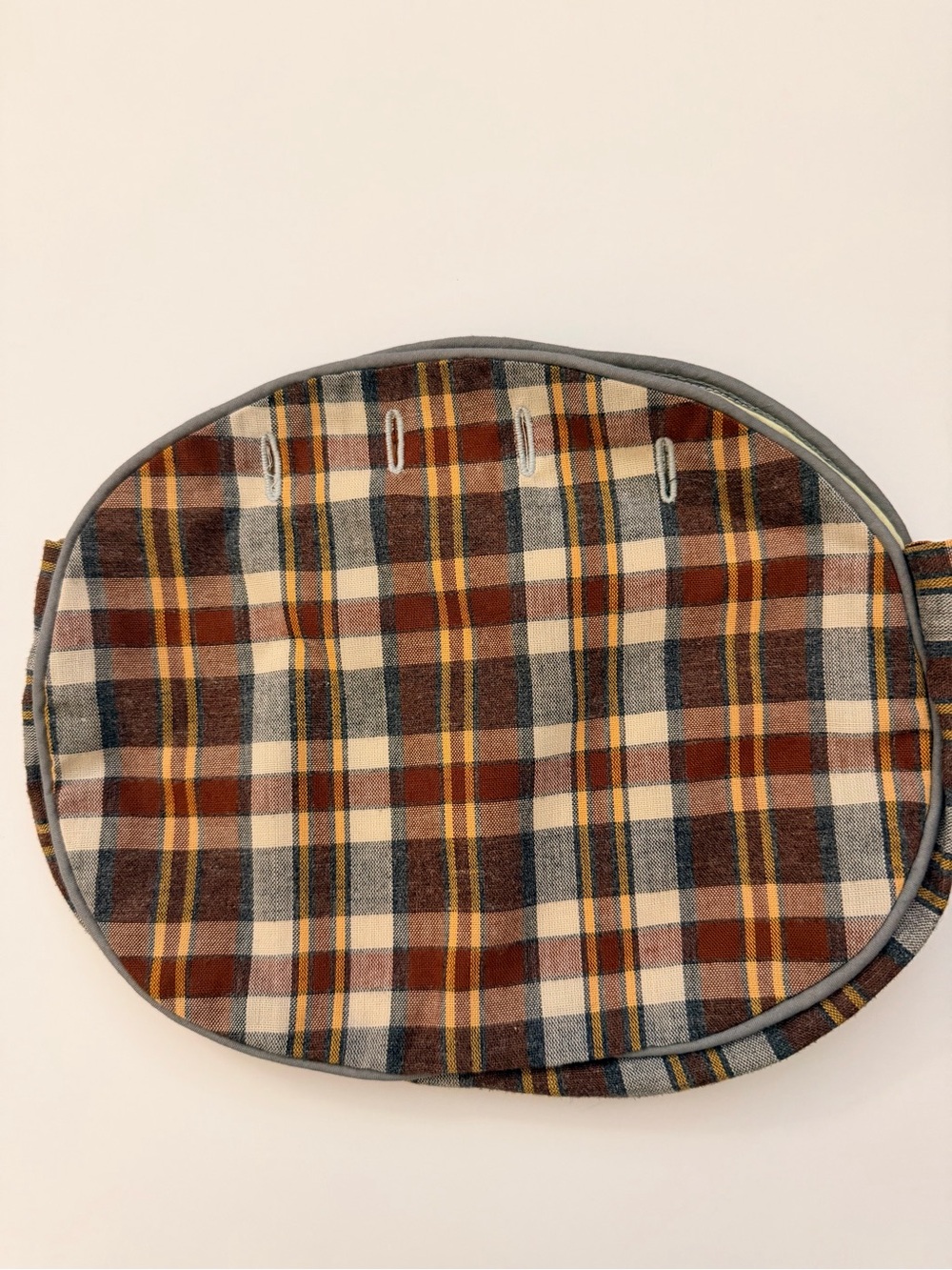 Vintage Bermuda Bag Cover